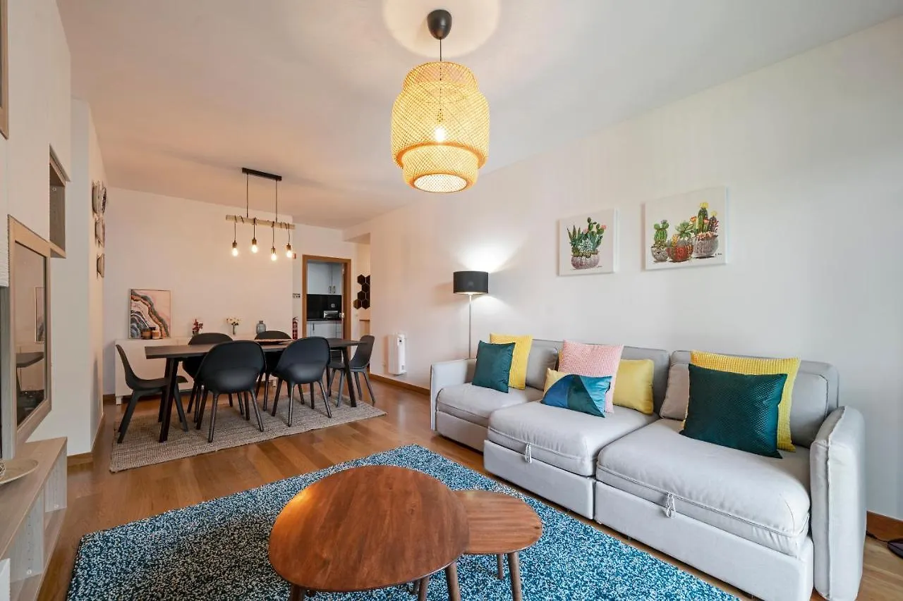 Apartamento Pena II By An Island Apart Funchal